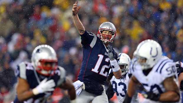 tom brady new england patriots underinflated footballs